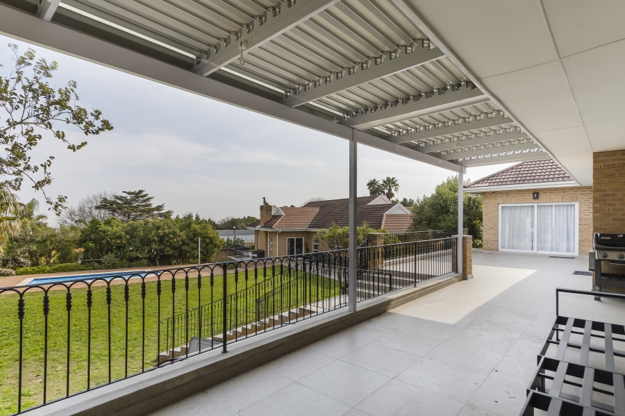 To Let 3 Bedroom Property for Rent in Helena Heights Western Cape